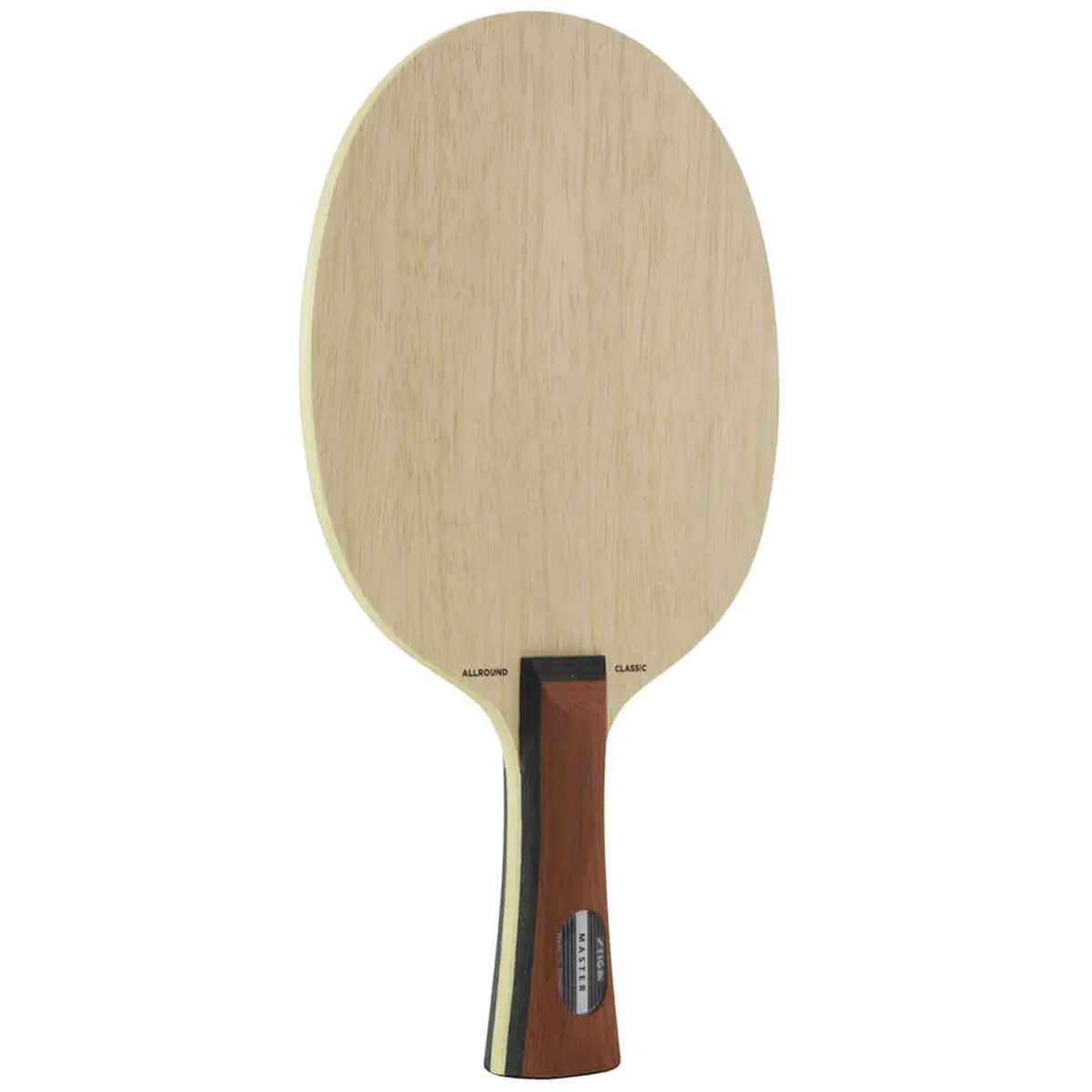 STIGA Holz Allround Classic  konkav