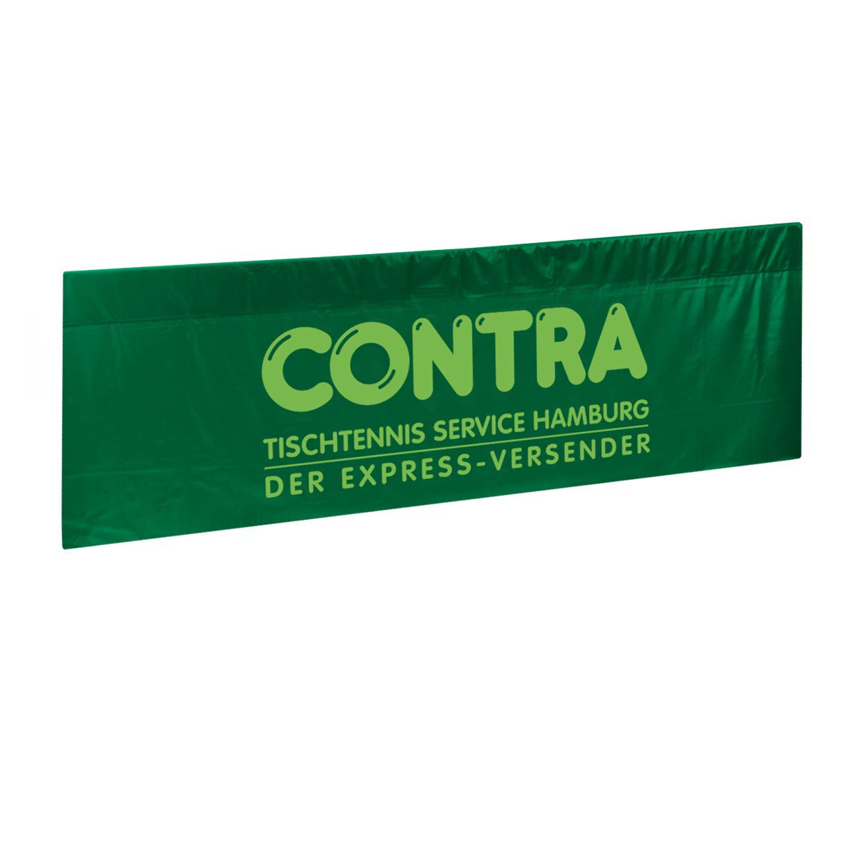CONTRA Umrandungstuch Basic 73cm grün