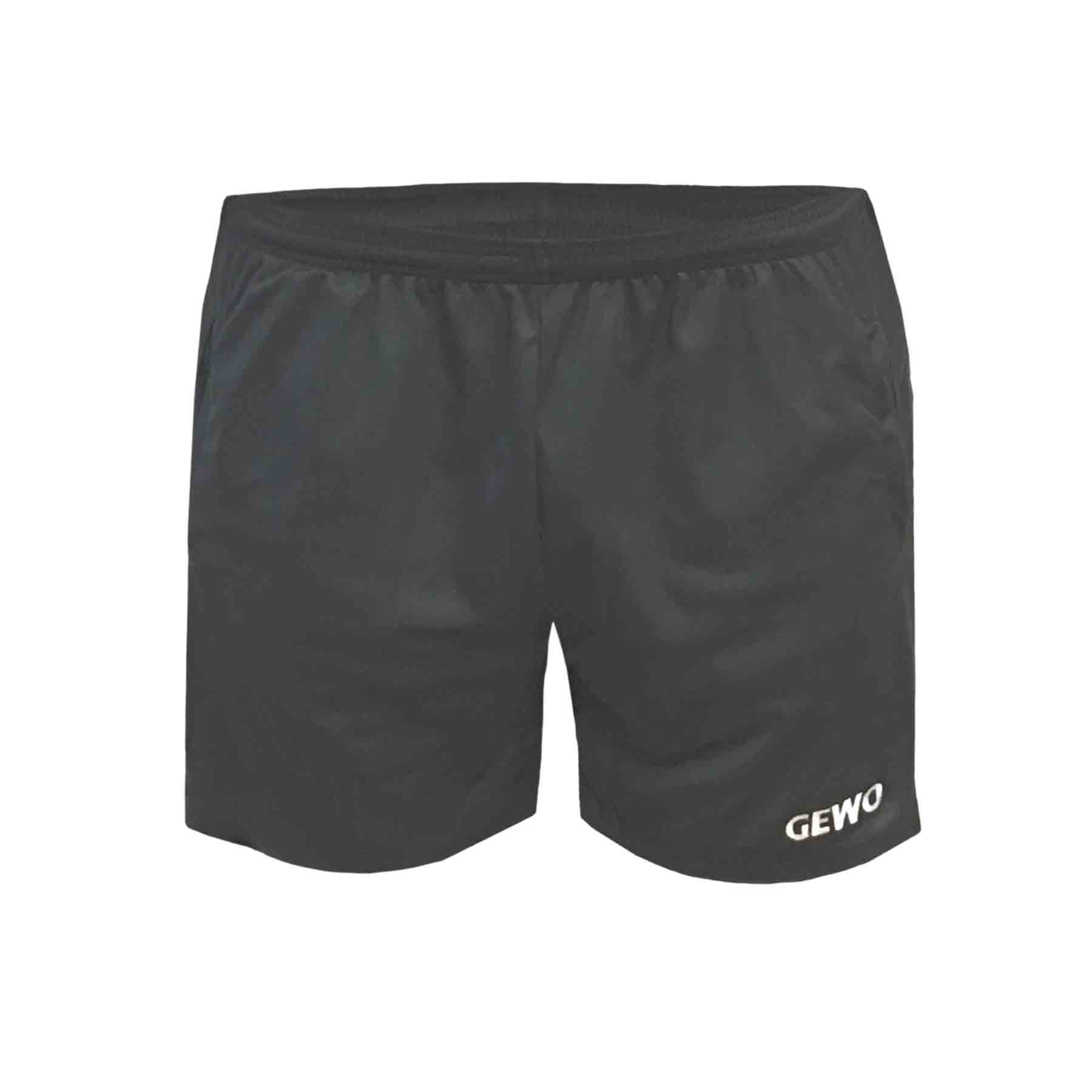 GEWO Shorts Lagon anthrazit XXXXL