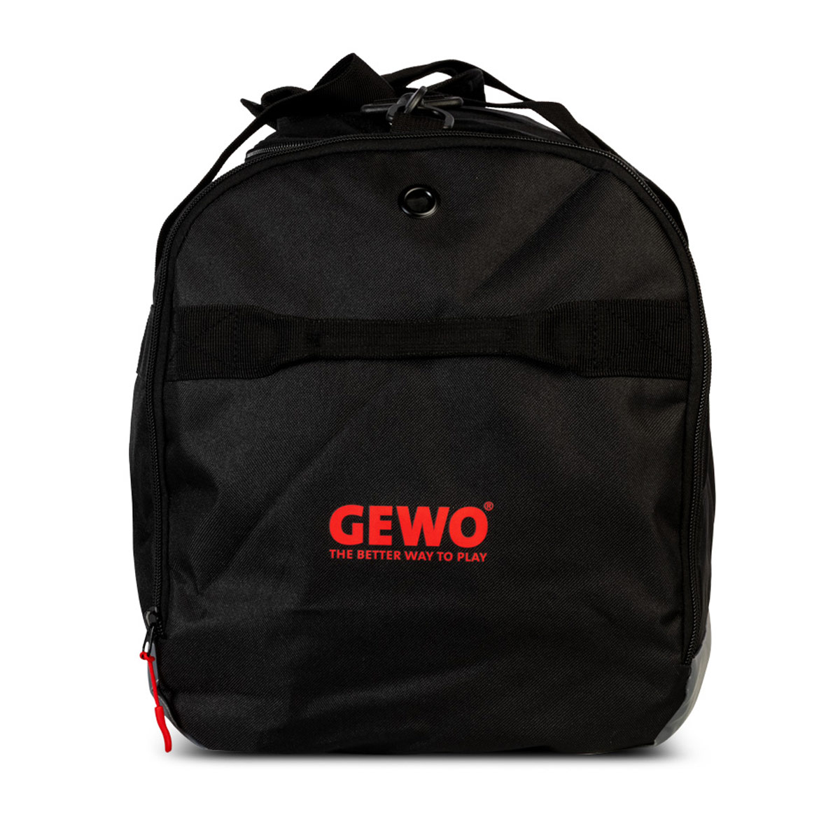 GEWO Sporttasche Move schwarz