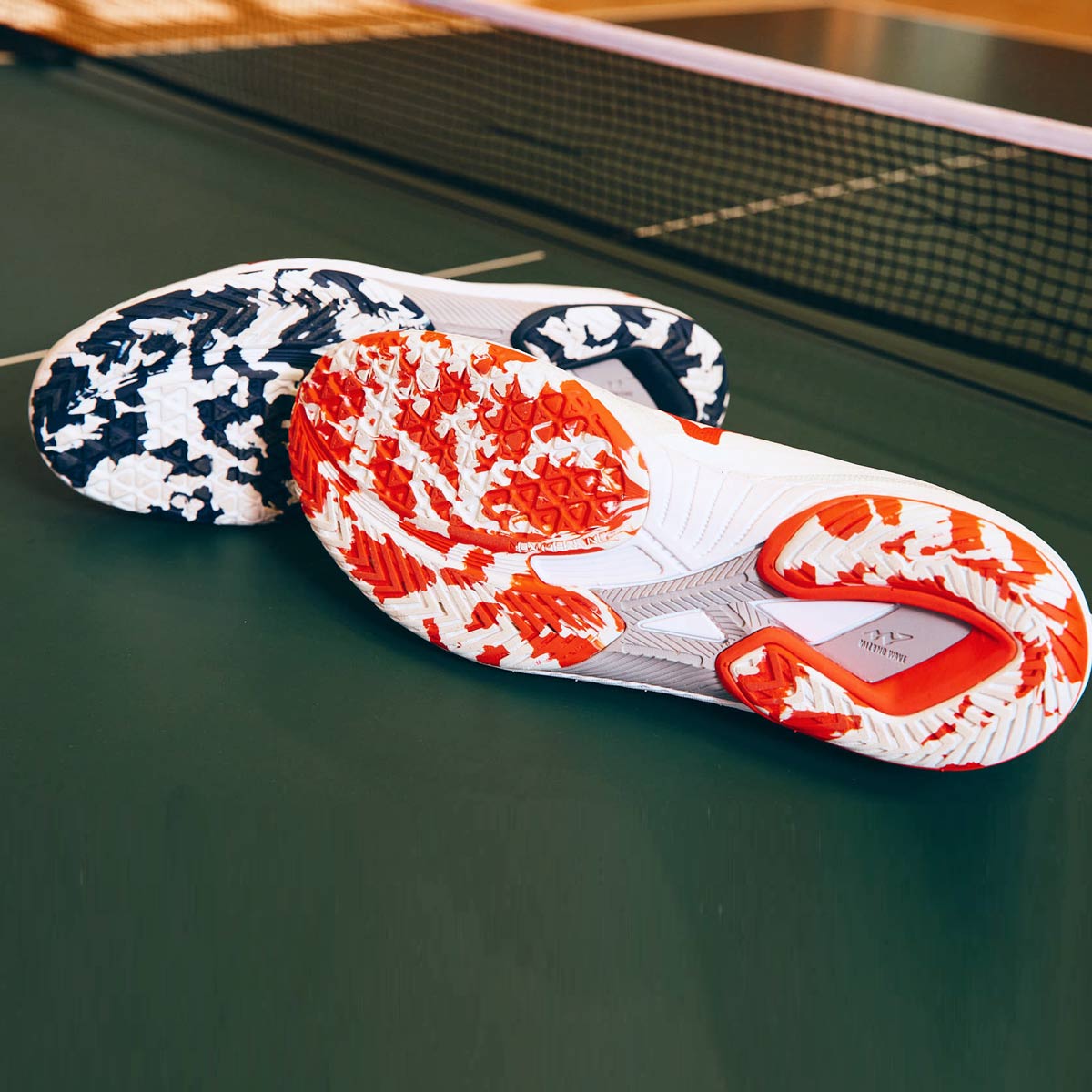 Mizuno Schuh Wave Drive Neo 4