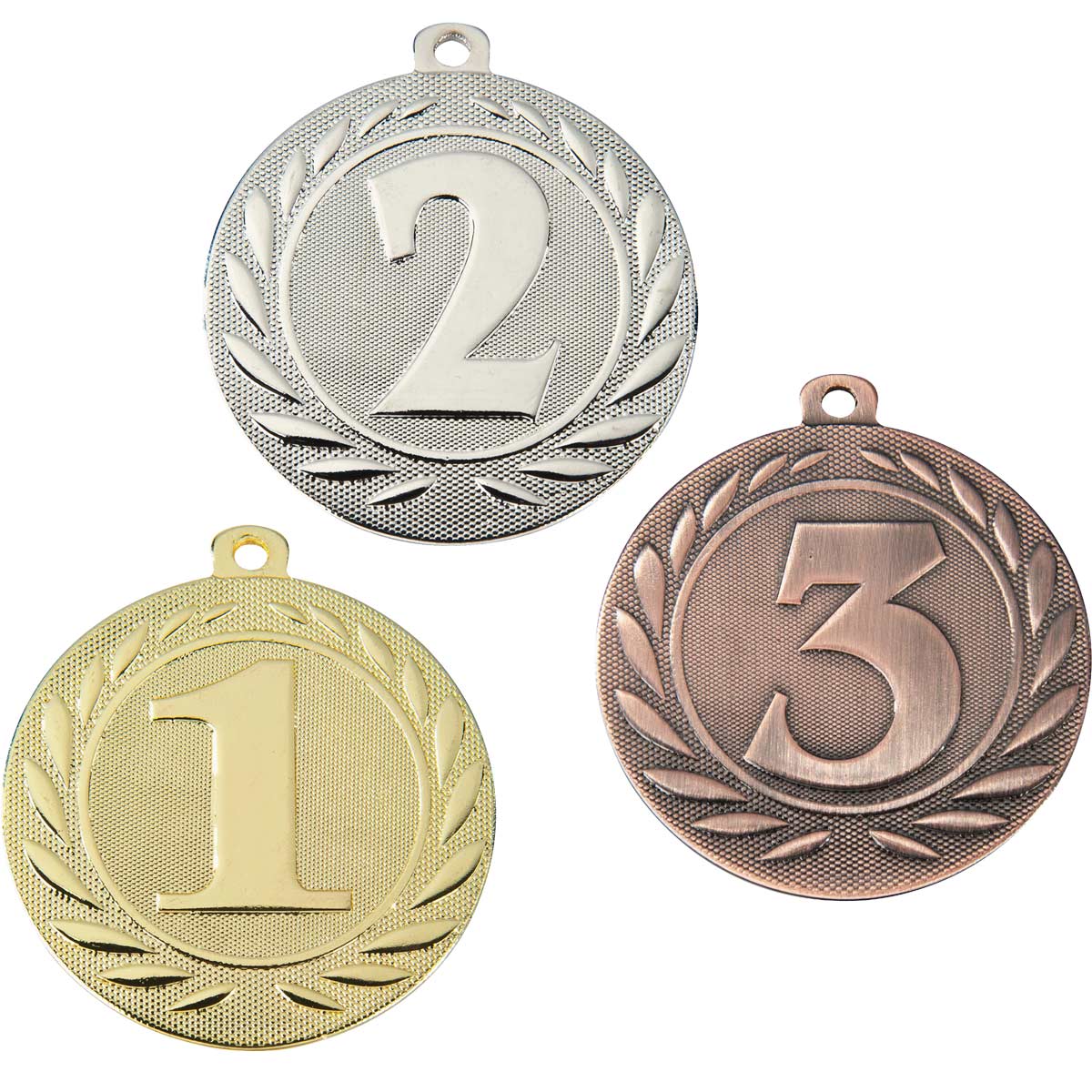 Medaille Olymp 50mm