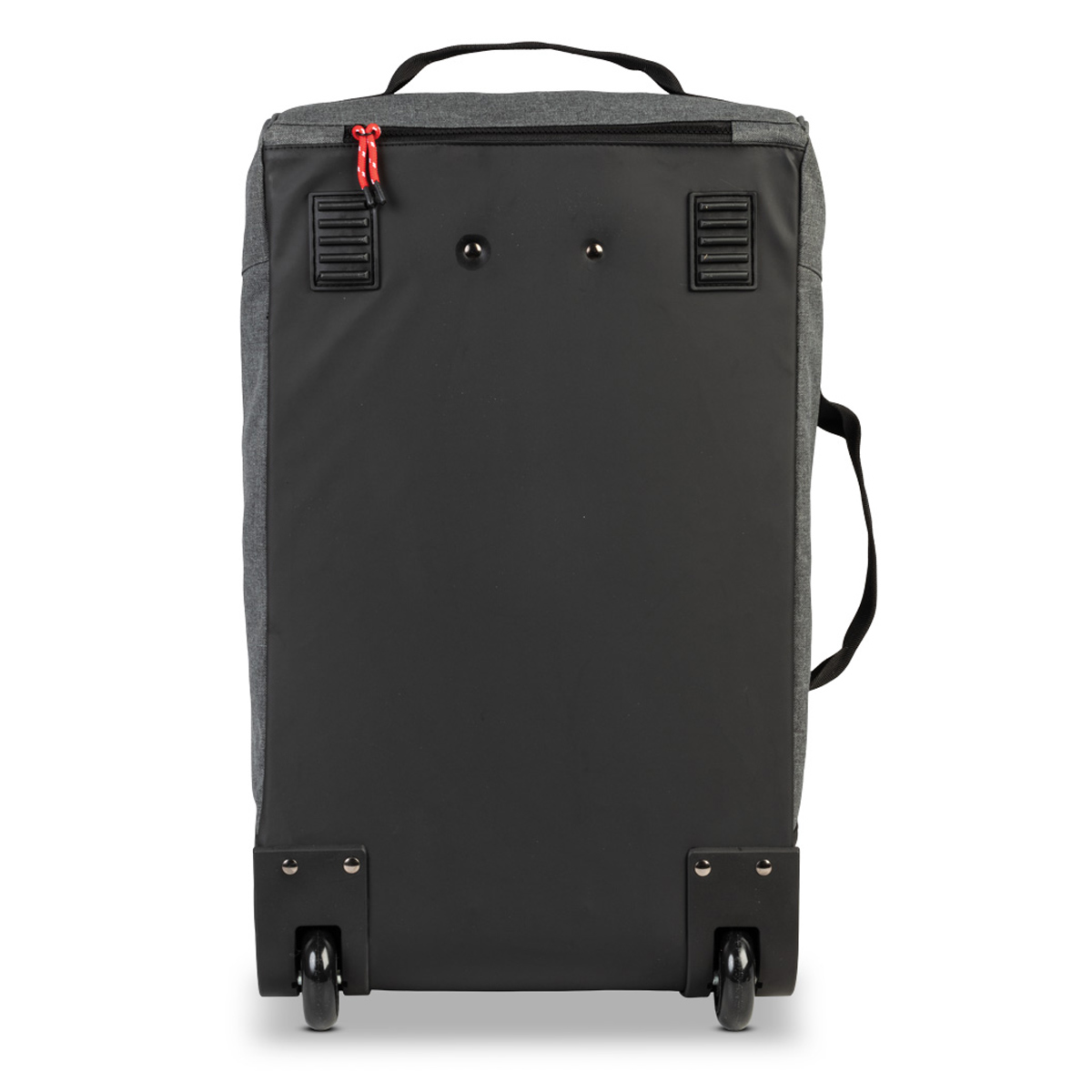 GEWO Trolley M Spy grau/rot
