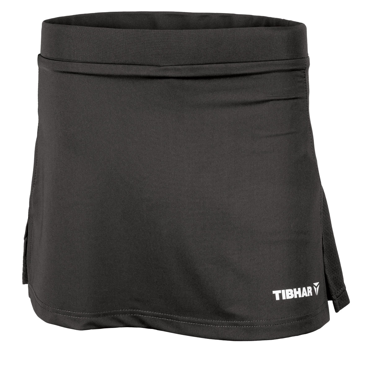 TIBHAR Rock Mundo  schwarz XL
