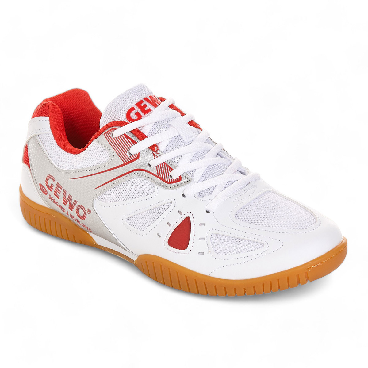 GEWO Schuh Light Flex Red