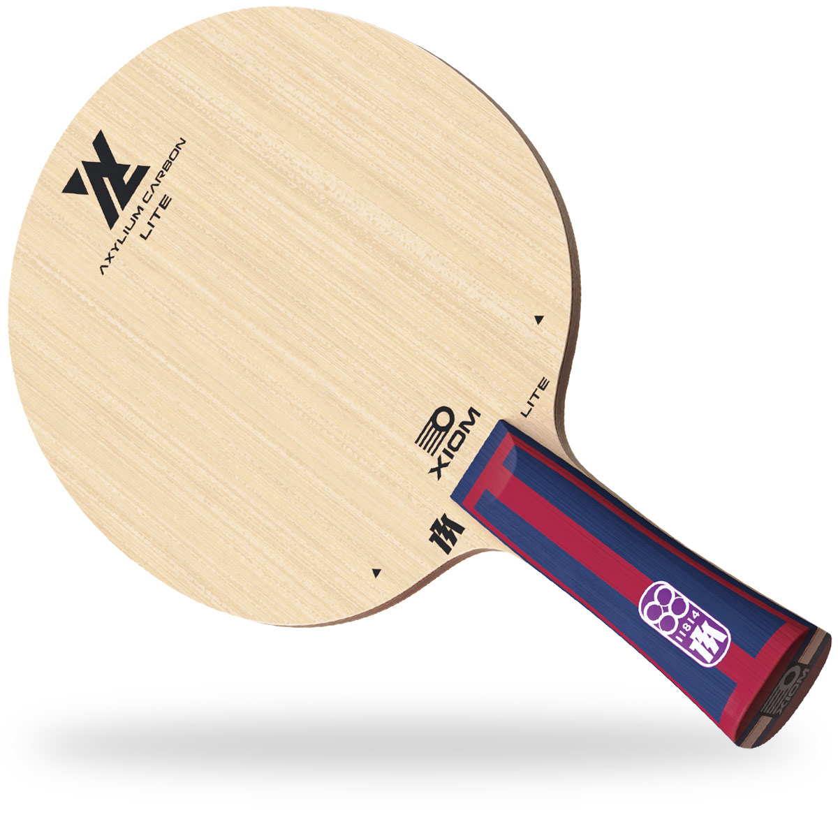 XIOM Holz LSS ALX Lite