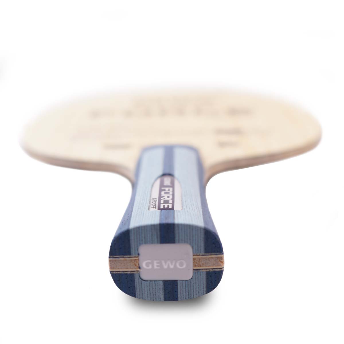 GEWO Holz Force ARC OFF  anatomisch