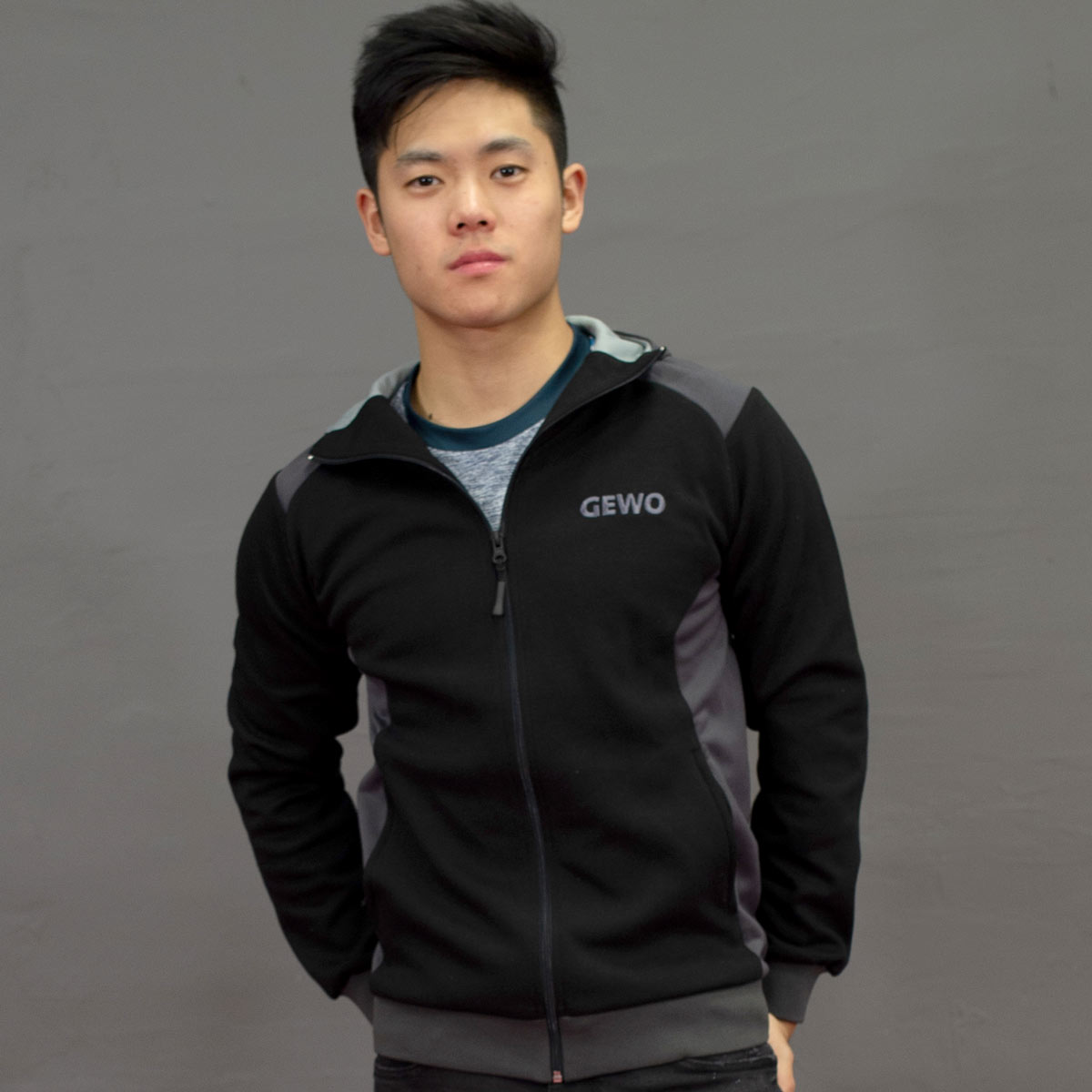 GEWO Hoodie Manto