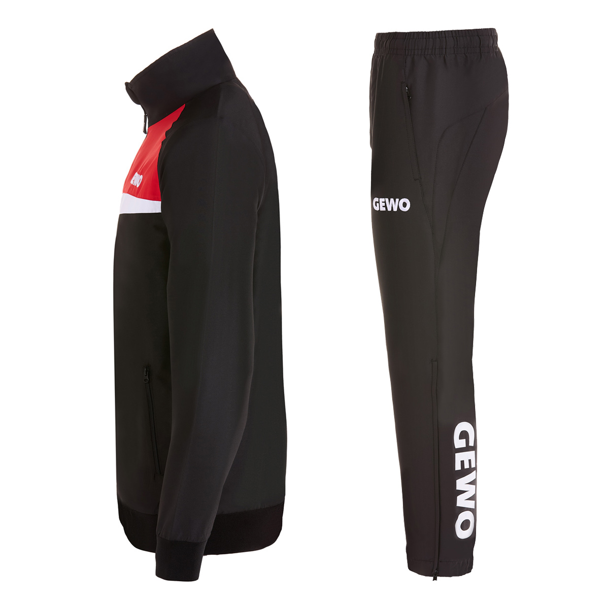 GEWO Trainingsanzug Fondi I