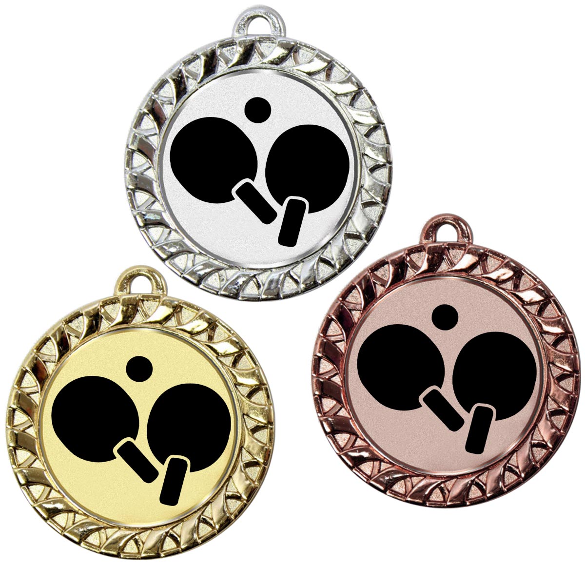 Medaille Matador 70mm