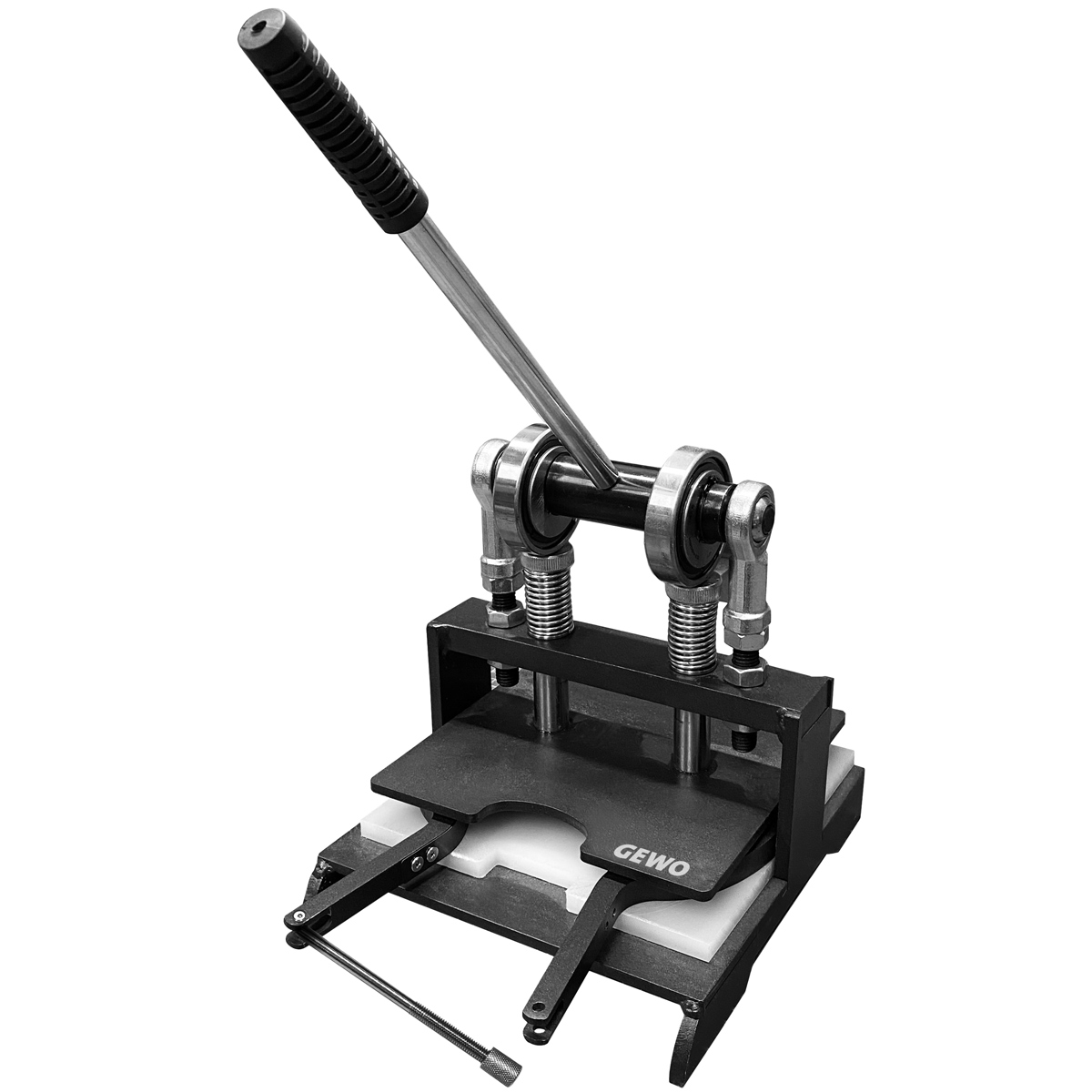 GEWO Belagschneidemaschine
