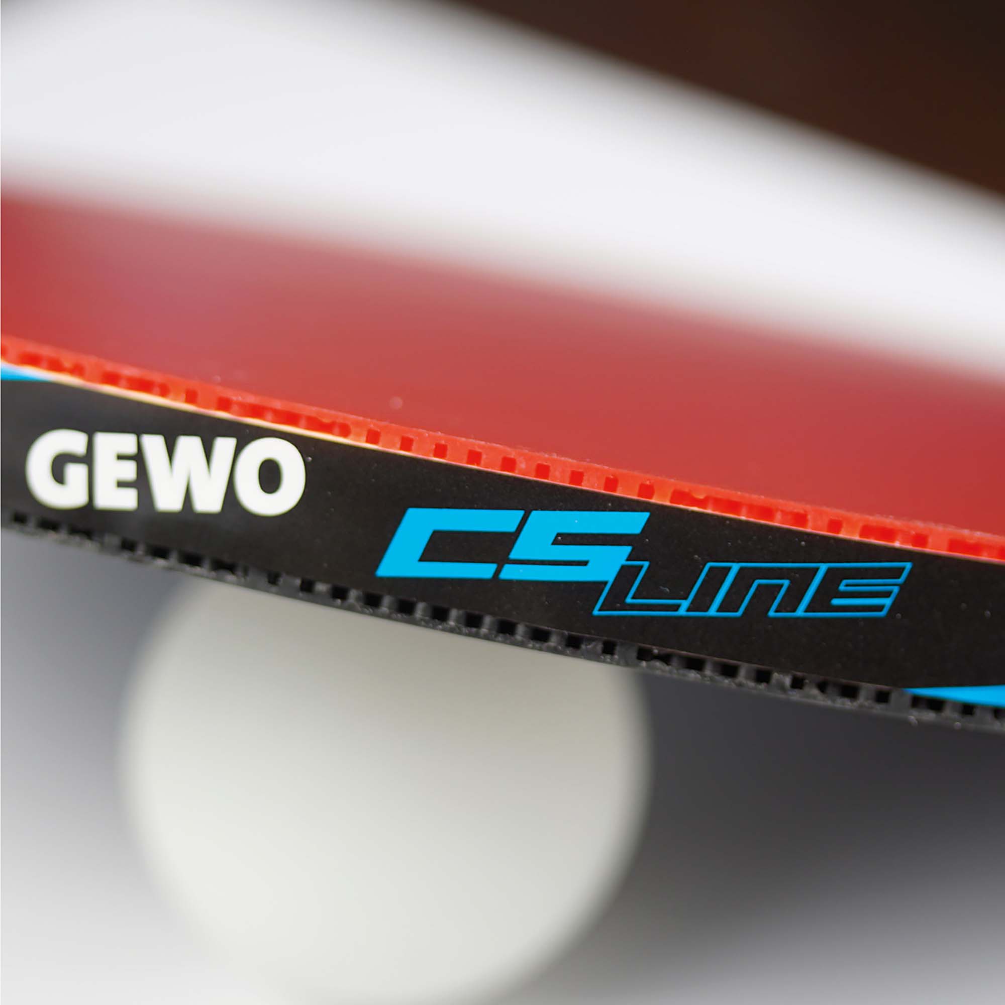 GEWO Schläger CS Energy Carbon  konkav