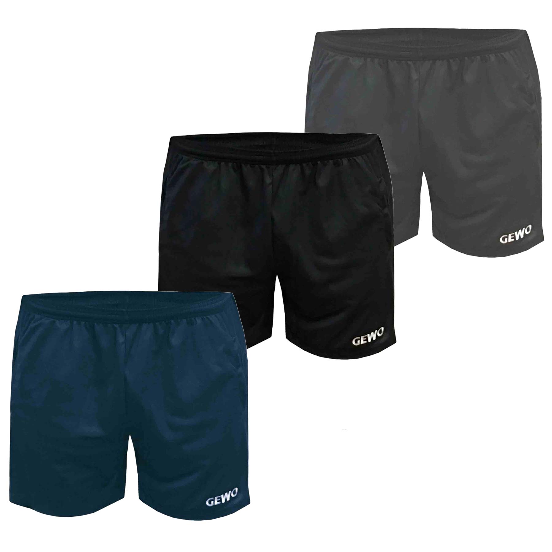 GEWO Shorts Lagon