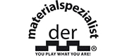 Der Materialspezialist