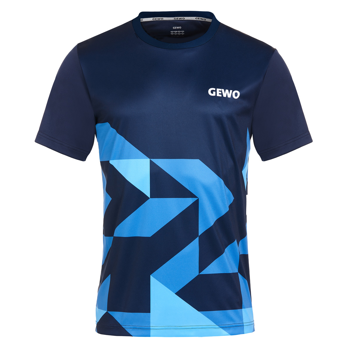 GEWO T-Shirt Matera