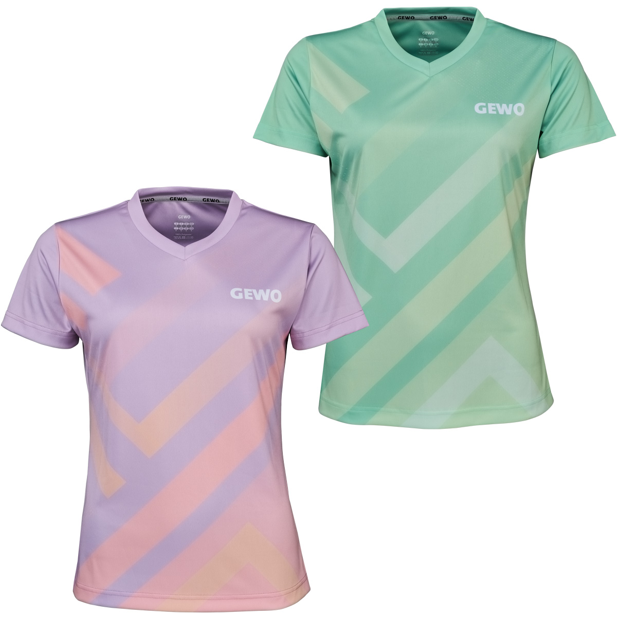 GEWO Lady Shirt Prithi