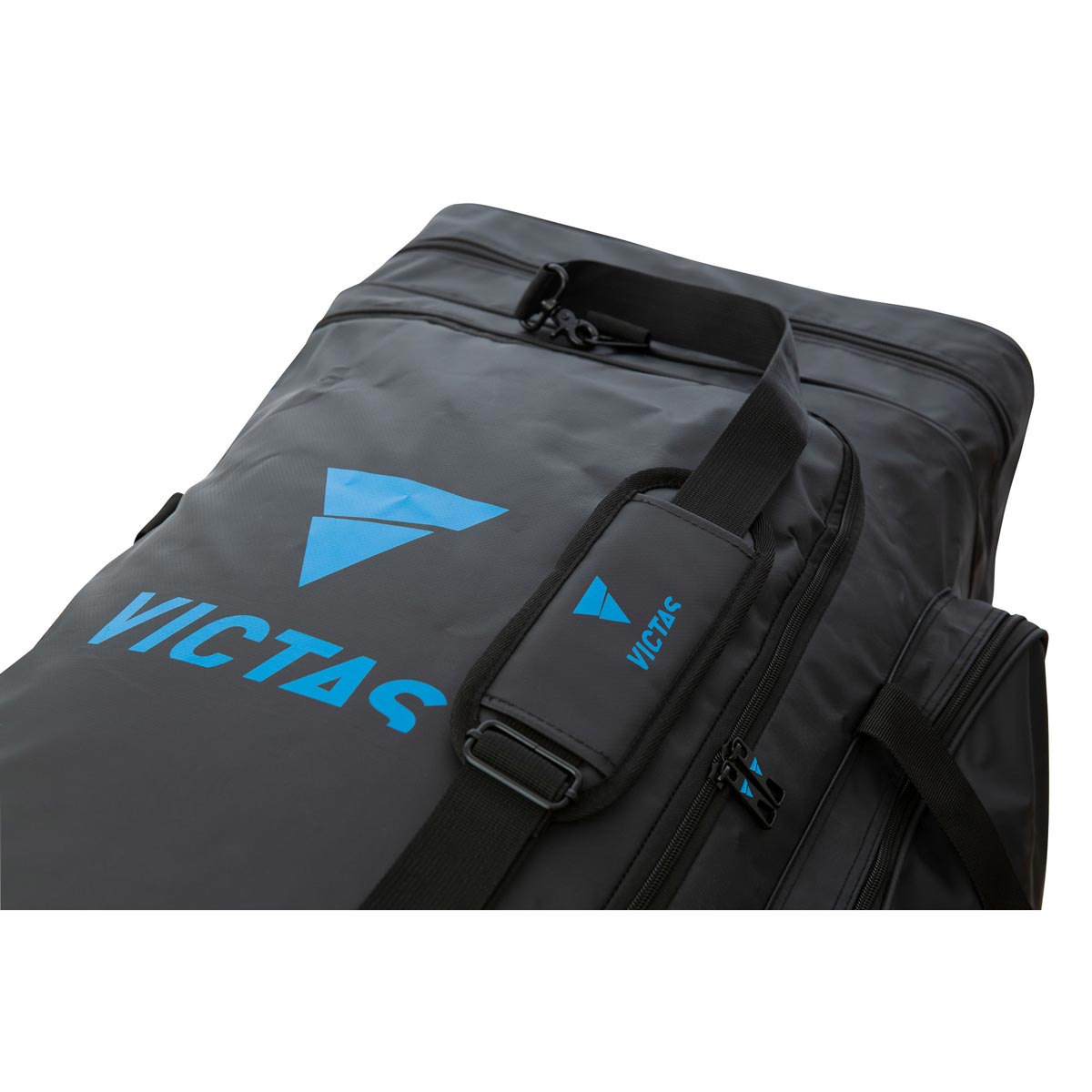 VICTAS V-Trolley 419 schwarz