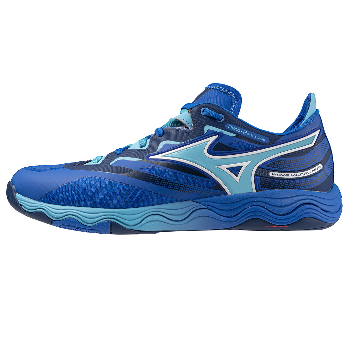 Mizuno Schuh Wave Medal Neo I