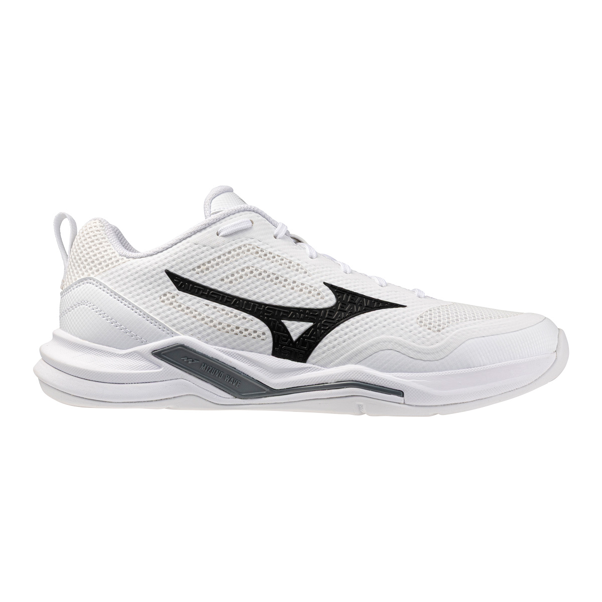 Mizuno Schuh Wave Stealth Pro