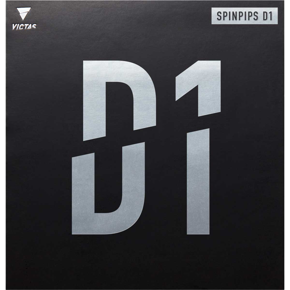 VICTAS Belag Spinpips D1