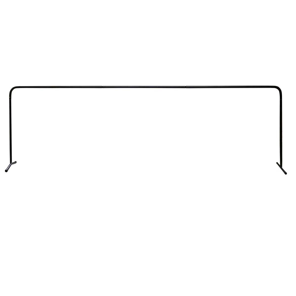 Umrandungsgestänge Smart/Basic 73cm 5-teilig