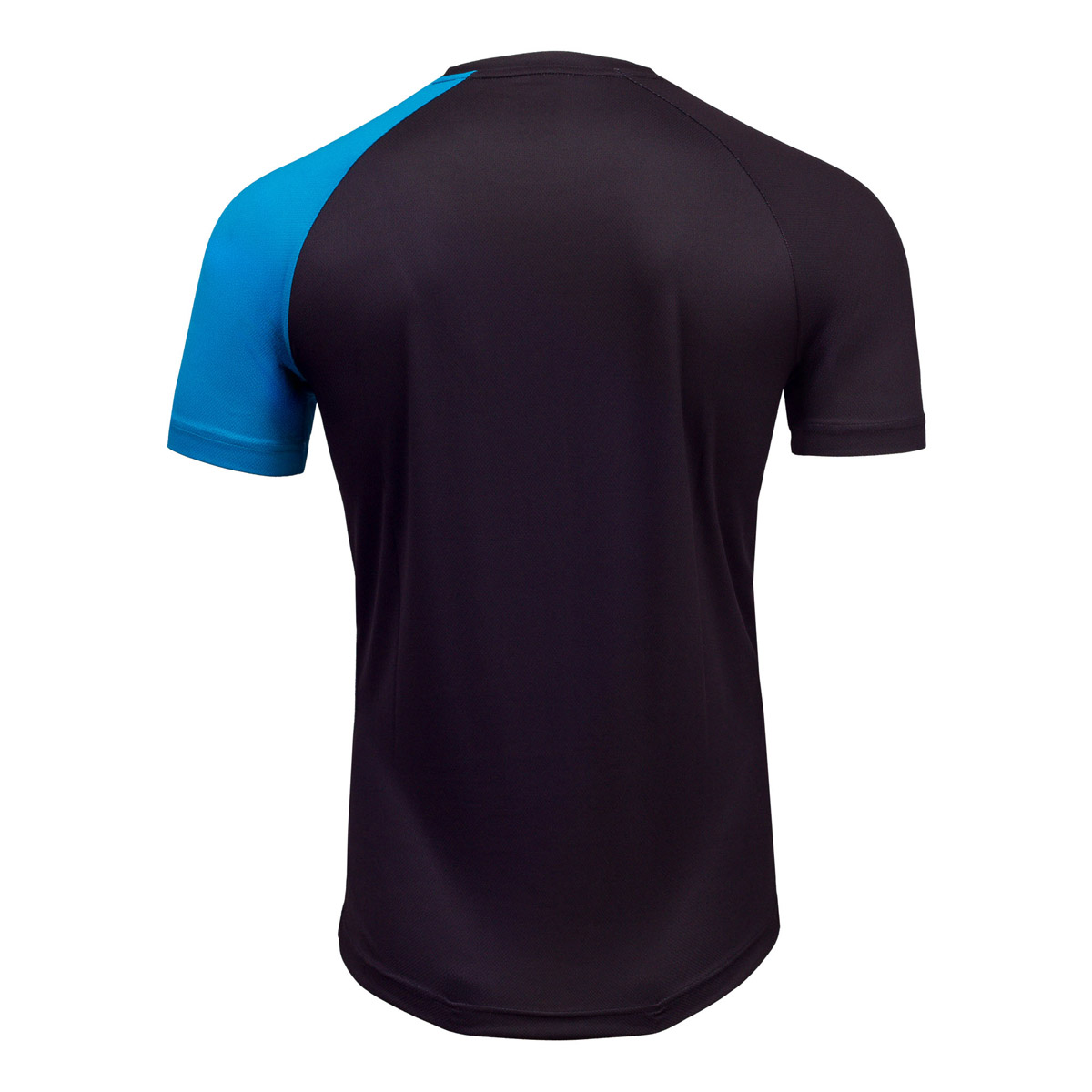VICTAS V-Tshirt 238 schwarz/grau XXXXL