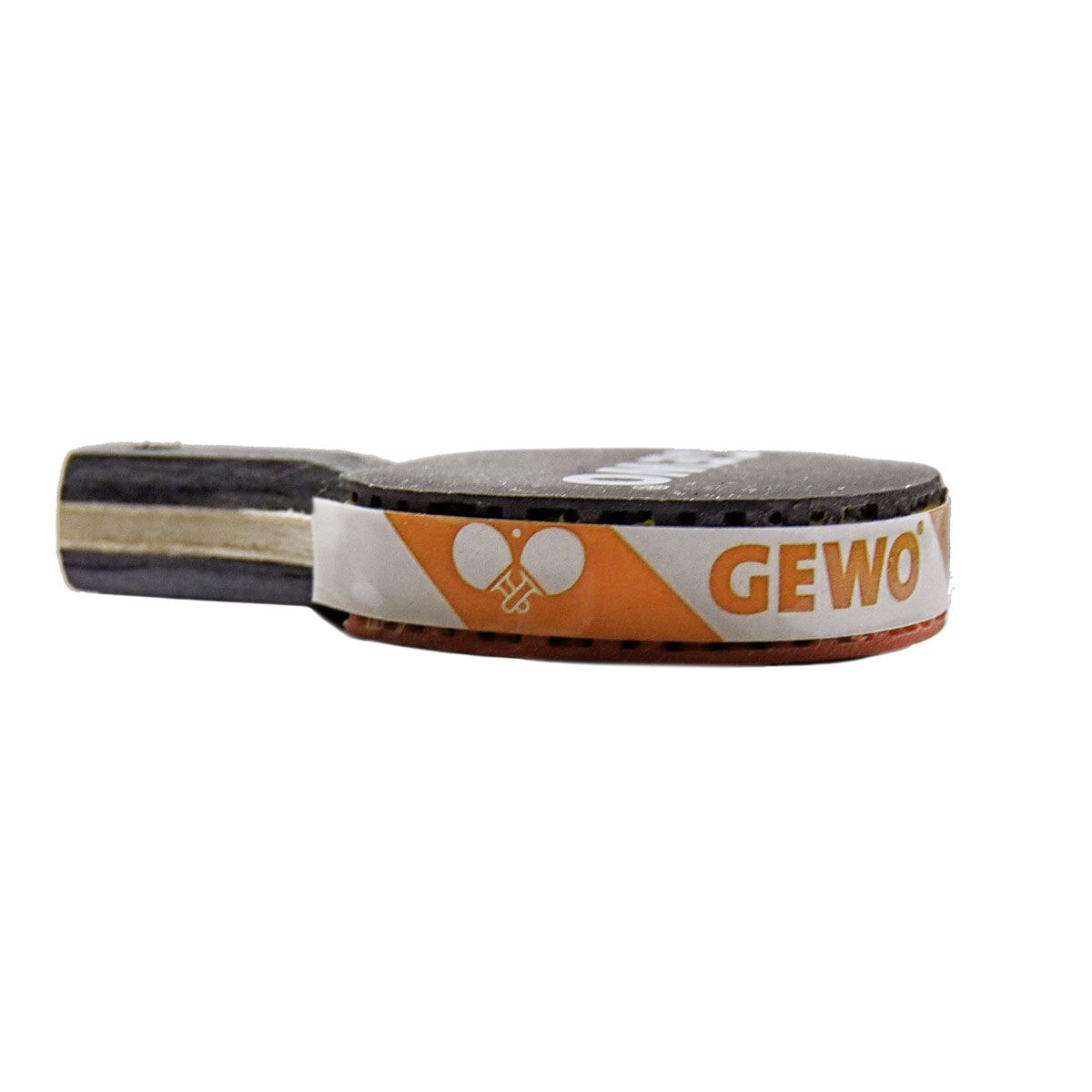 GEWO Schlüsselanhänger orange