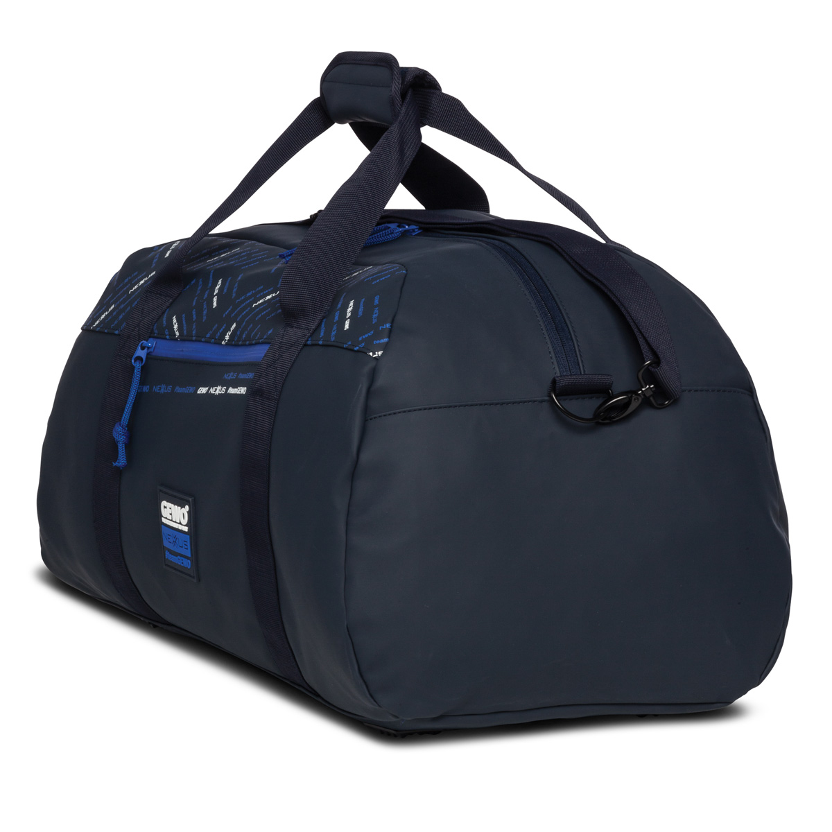 GEWO Sporttasche Nexxus blau