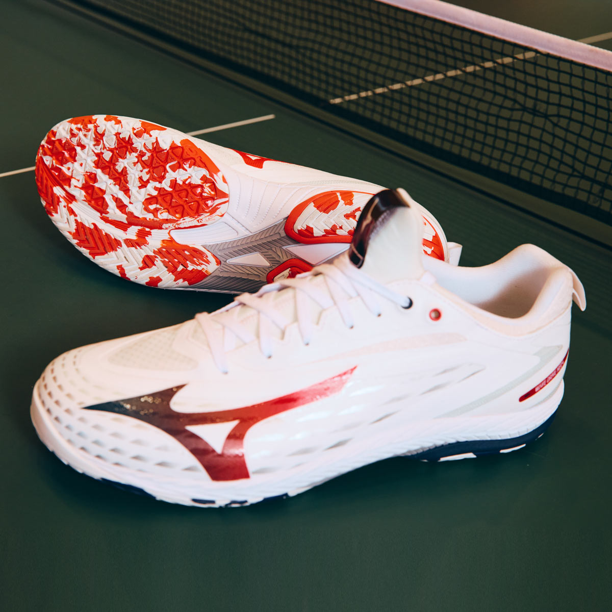 Mizuno Schuh Wave Drive Neo 4