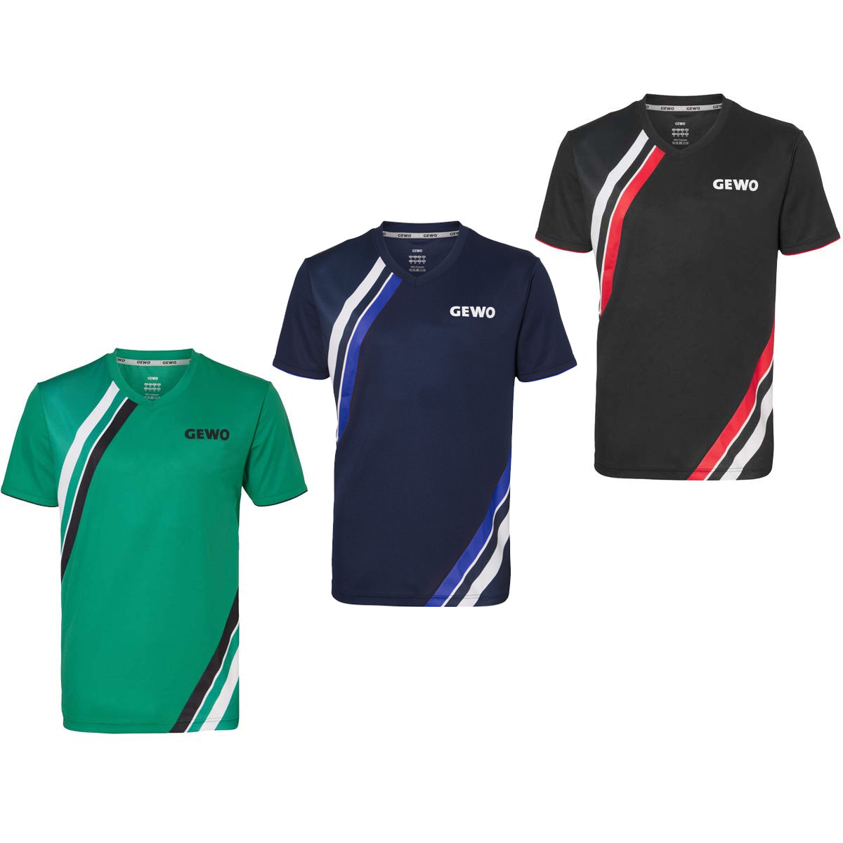 GEWO T-Shirt Arona